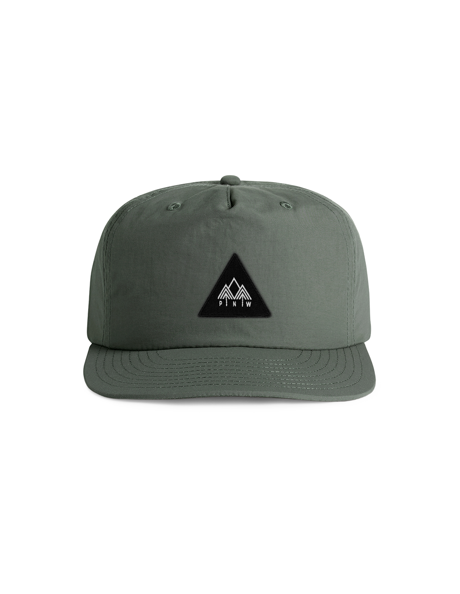 PNW PACK HAT – PNW Components