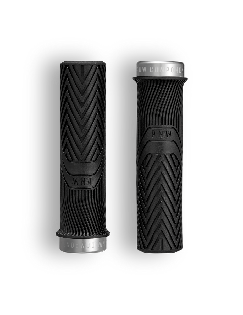 LOAM GRIPS RECYCLED EDITION – PNW Components