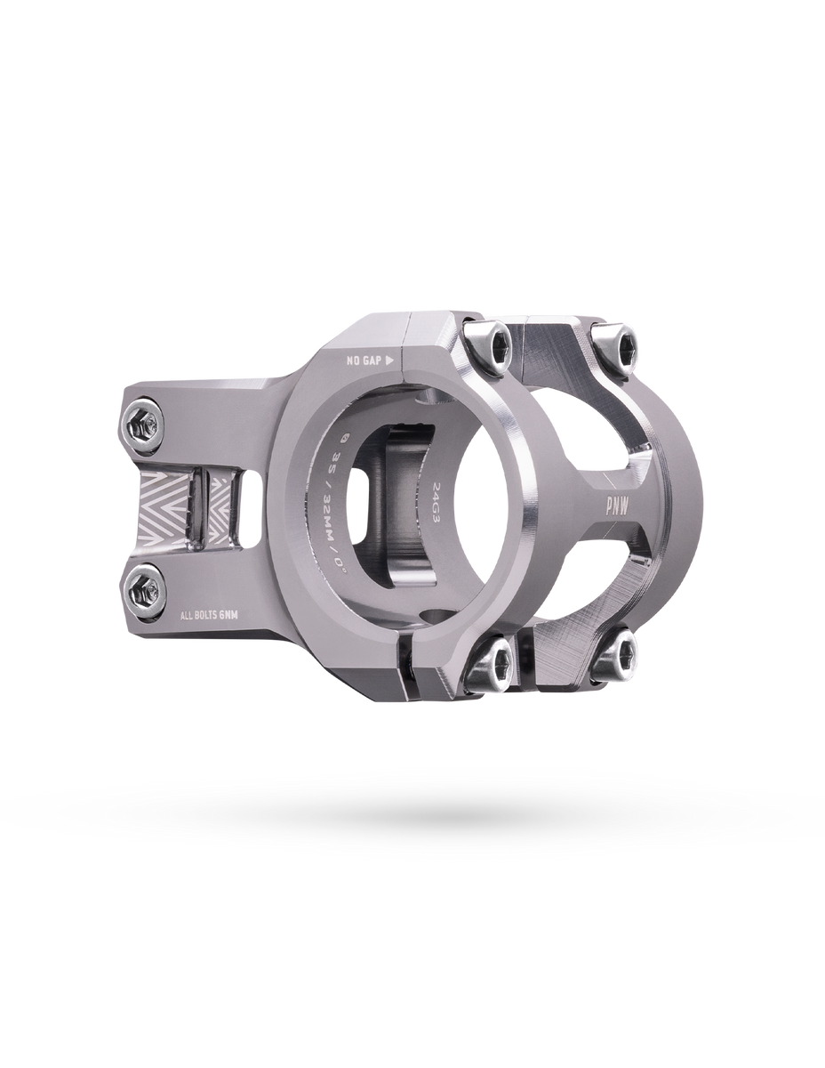 パーツ PNW COMPONENTS THE RANGE STEM 45mm パーツ PNW COMPONENTS THE RANGE STEM 45mm RANGE STEM – PNW