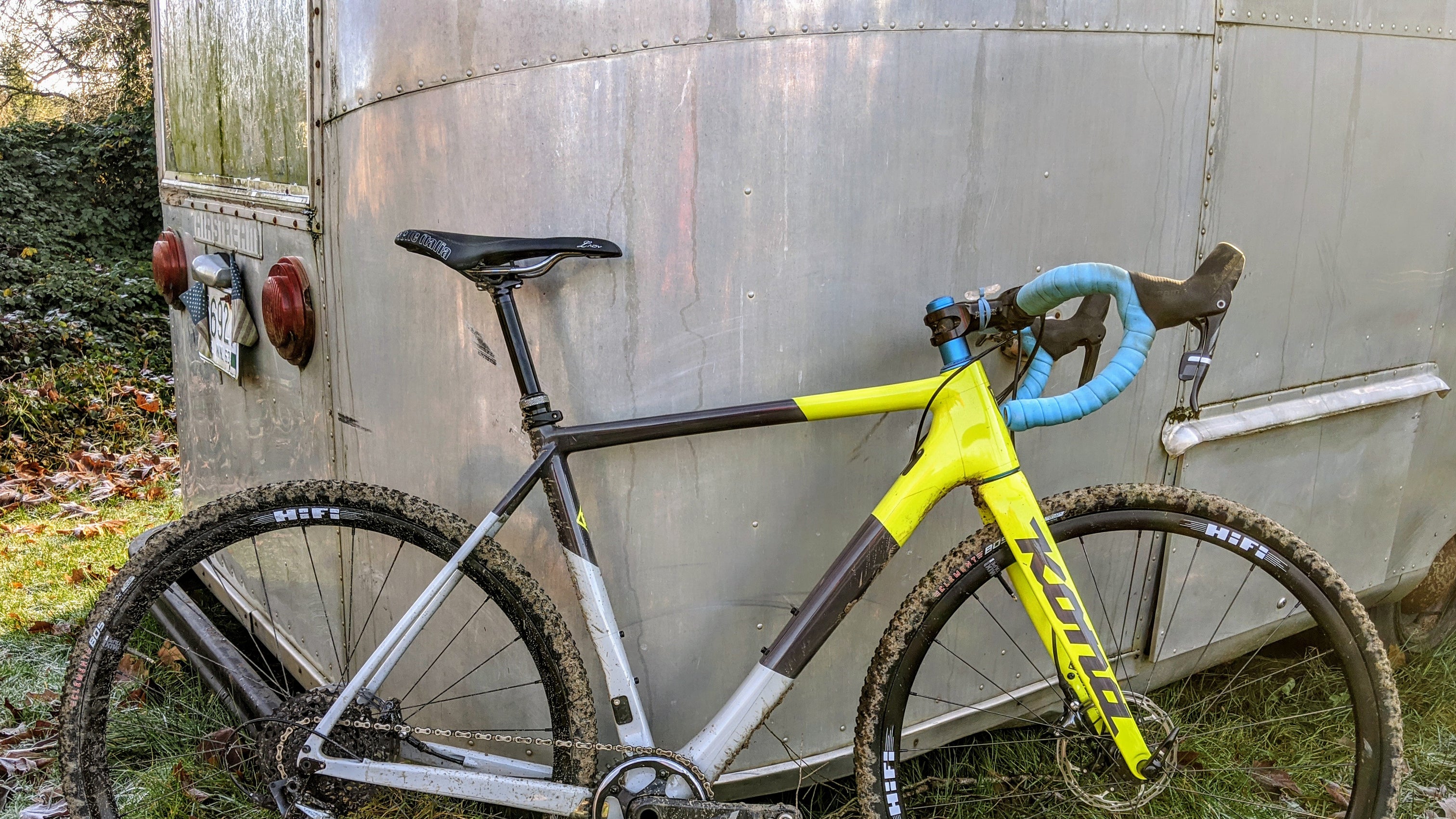 Do Dropper Posts Belong on Drop Bar Bikes PNW Components