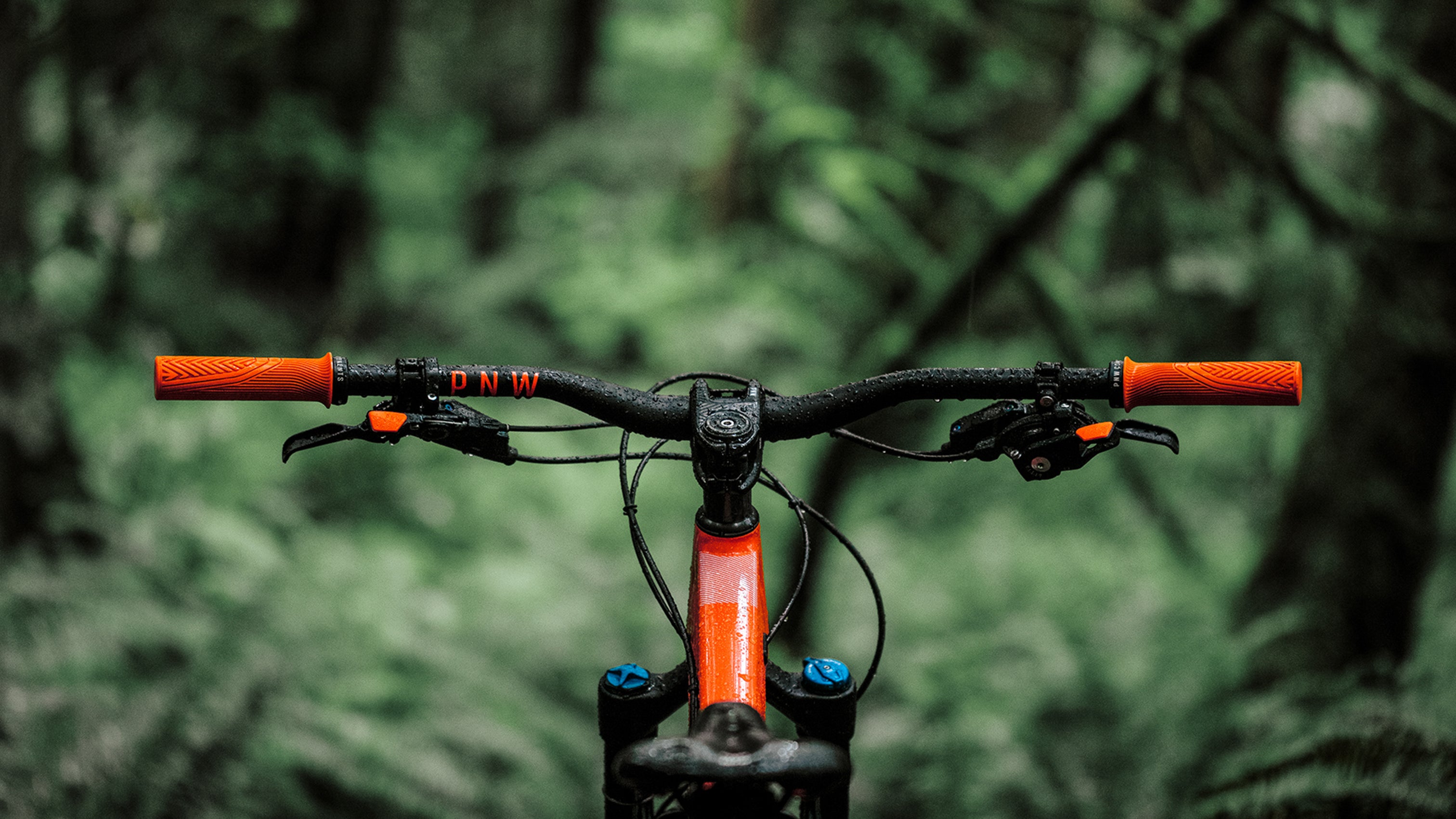パーツ PNW COMPONENTS THE RANGE STEM 45mm PNW Components Range Stem – PNW Bikes
