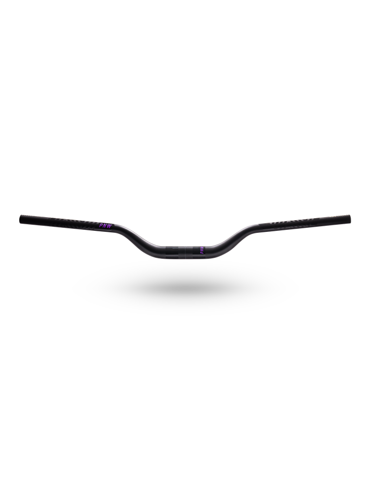 PNW Components Range ハンドルバー Review: PNW Components Range Handlebar – Bermstyle