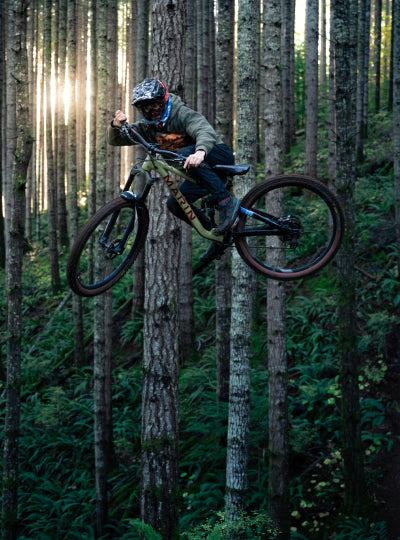 PNW - LOAM DROPPER POST