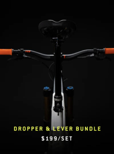 PNW - LOAM DROPPER POST