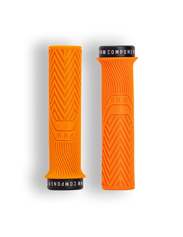 LOAM GRIPS - Main Image