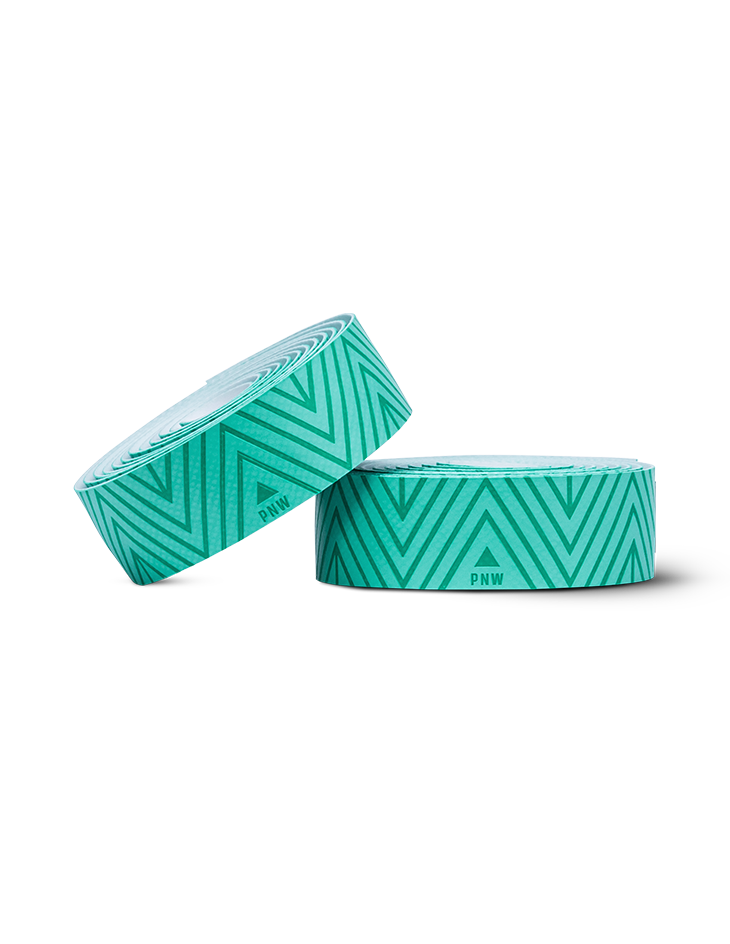 Turquoise best sale handlebar tape